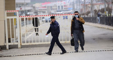 Irak’ta İlk Korona Virüs Vakası Görüldü
