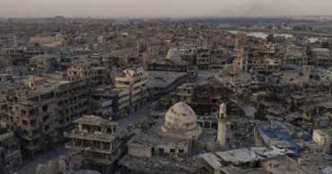 Irak'ta İntihar Saldırısı Düzenlendi: 7 Ölü