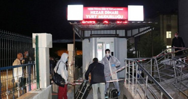 Irak'tan Türkiye'ye Getirilen Türk İşçiler Nereye Yerleştirildi?