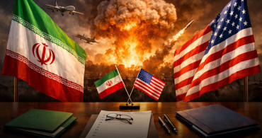 İran, ABD ile İki Haftalık Ateşkes Çerçevesinde 10 Maddelik Planını Müzakereye Taşıyor