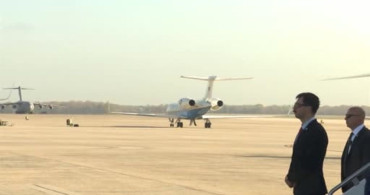 İran-ABD Müzakereleri İslamabad'da Başlıyor