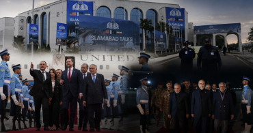 İran-ABD Müzakereleri İslamabad’da Başlıyor: Heyetler Pakistan’a Ulaştı