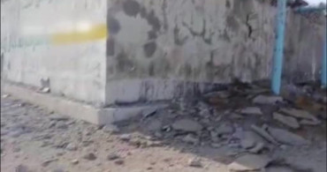 İran, ABD Ordusu'nu Su Altyapısına Saldırmakla Suçluyor