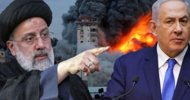 İran, ABD ve İsrail’e misilleme mi yapacak?