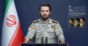 İran, ABD’nin Hürmüz Boğazı’na müdahale etmesine izin vermeyeceğiz