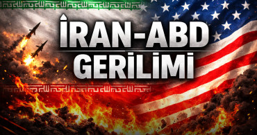 İran ABD'yi sert uyardı: "Bölgedeki tüm sanayi tesislerini boşaltın"