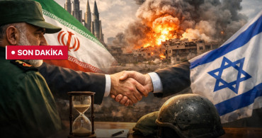 İran Ateşkes İçin Tek Şartını Açıkladı: “Agresyon Tekrarlanmayacak Garantisi”