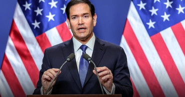 İran balistik füzeler konusunda konuşmaya yanaşmıyor mu ?