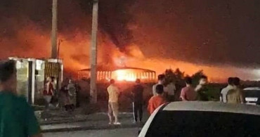 İran basını: ABD'nin son saldırılarında en az 1 kişi öldü, 4 kişi yaralandı