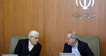 İran Cumhurbaşkanı Ekonomik Sorunlara Dikkat Çekti