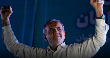 İran Cumhurbaşkanı Pezeşkiyan: “İsrail’in hesapları boşa çıktı”