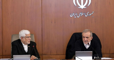 İran Cumhurbaşkanı'ndan Basına Önemli Uyarı