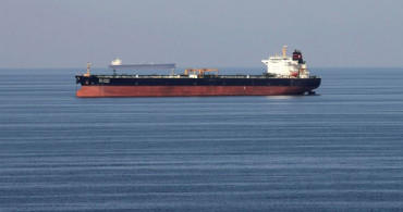 İran Devrim Muhafızları İngiliz Petrol Tankerine Müdahale İddiasını Yalanladı