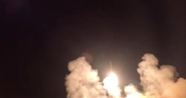 İran Devrim Muhafızları'ndan Kritik Saldırı Açıklaması