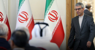 İran: “Diplomasiyi ihlal eden ihanetleri unutmayacağız”