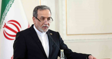İran Dışişleri Bakanı Arakçi: İslamabad Ziyareti Reddi Yok