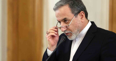 İran Dışişleri Bakanı Arakçi'den Sert Açıklama: Ateşkes veya Savaş Sürecek