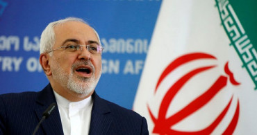 İran Dışişleri Bakanı Cevad Zarif Türkiye'ye Geliyor
