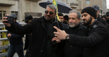 İran Dışişleri Bakanı Erakçi: Petrol Fiyatları Artış Gösterilecek