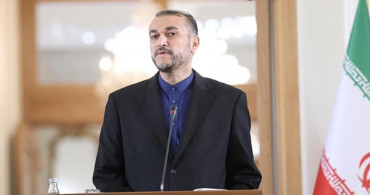 İran Dışişleri Bakanı Hüseyin Emir Abdullahiyan kimdir, hangi görevlerde bulundu?