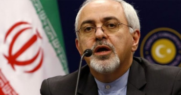 İran Dışişleri Bakanı Zarif: ABD, İran'da Yeni Bir Yönetim Kurmaya Çalıştı 