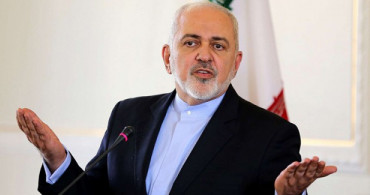 İran Dışişleri Bakanı Zarif: ABD'nin Bölgemizde Askeri Varlığını Arttırması Oldukça Riskli