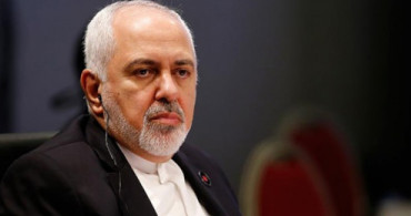 İran Dışişleri Bakanı Zarif: Gwadar Limanı'nı Türkiye'ye Bağlayabiliriz 