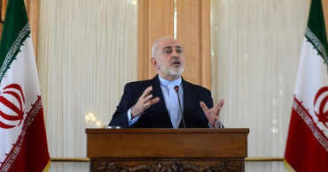 İran Dışişleri Bakanı Zarif: İran, ABD İle Gerginliği Yükseltmek Niyetinde Değil