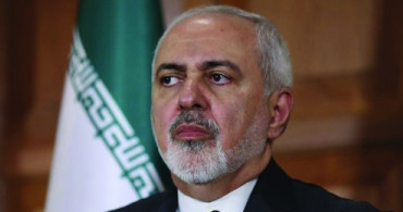 İran Dışişleri Bakanı Zarif: Trump Ne Düşüneceğini Bilmiyor 