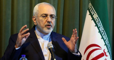İran Dışişleri Bakanı Zarif: Trump Savaş İstemiyor Fakat Başkaları Tarafından Kandırılabilir