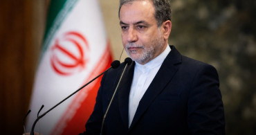 İran Dışişleri, Bakan'ından Nükleer Müzakere Mesajı: “Askeri Çözüm Yok, Diplomasi Tek Yol”