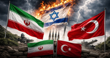 İran Dışişleri Bakanlığı Sözcüsü: Siyonist Tehdidini En İyi Türkiye Biliyor