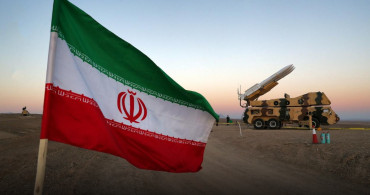 İran, Enerji Altyapısına Saldırıya Bölgesel Yanıt Verecek