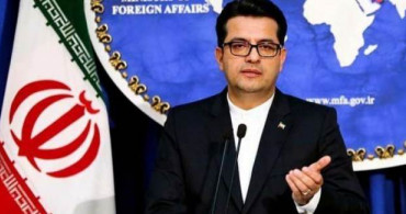 'İran Halkının Önünde Diz Çökecekler'