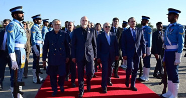 İran Heyeti ABD ile Müzakere Sonrası Pakistan'dan Ayrıldı