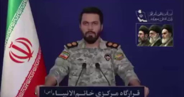 İran: Irak Hürmüz Boğazı Kısıtlamalarından Muaf