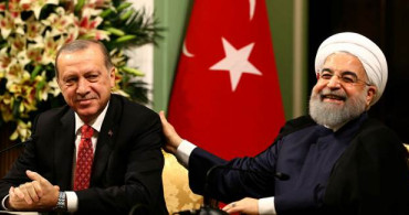 İran: İran - Türkiye İlişkisi Güçlenmeli