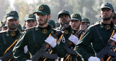 İran Karıştı! Yarın Sona Ermezse Milis Güçleriyle Sokaklara İneriz