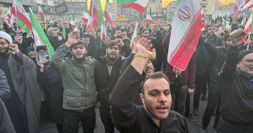 İran Lideri Ali Hamaney'in Vefatı: Ulusal Yas İlan Edildi