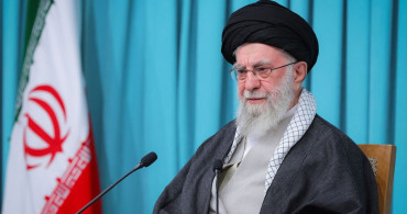 İran Lideri Hamaney: ABD ile Müzakere Ulusal Çıkarlarımıza Zarar Verir