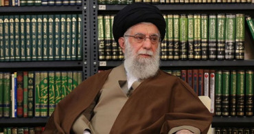 Hamaney: Coronavirüs Bazı Ülkelerde Daha Yaygın Ama Gizliyorlar