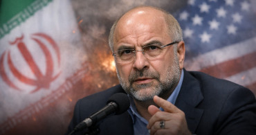 İran Meclis Başkanı: ABD Güvenimizi Kazanamadı