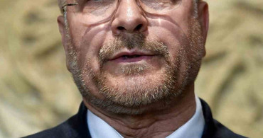 İran Meclis Başkanı Galibaf'tan ABD'ye Sert İthamlar