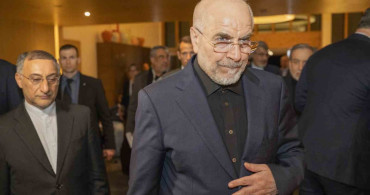 İran Meclis Başkanı Galibaf’tan ABD’ye uyarı: Açıklamalarına dikkat etseler iyi olur