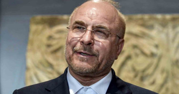 İran Meclis Başkanı'ndan Sert Açıklama: İsrail Ordusu Çöküşte