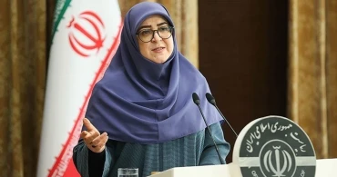 İran meydan okudu: Savaşa tam hazırlık içerisindeyiz