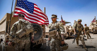 İran misillemeleri ABD askerlerini “uzaktan çalışmaya” zorladı iddiası