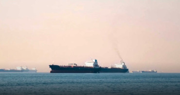 İran, Ocean Koi Tankerine El Koydu