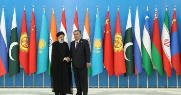 İran, Şanghay İşbirliği Örgütü’ne Tam Üye Olarak Kabul Edildi