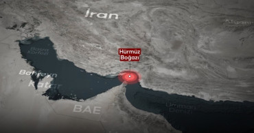 İran: Santrallere Dokunursanız ABD ve İsrail’i Vururuz!